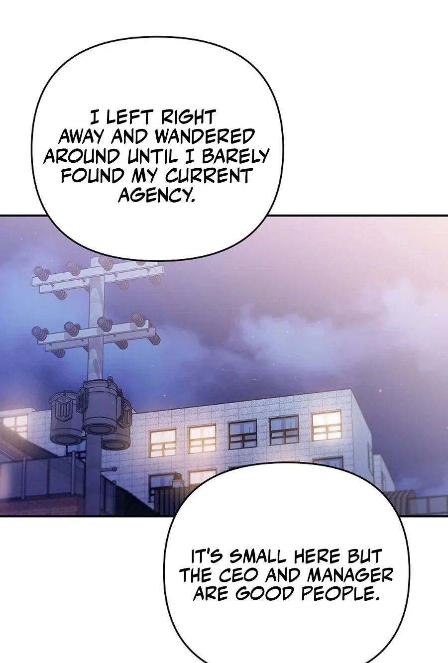 The Rogue Producer Survives as an Idol Chapter 30 page 102 - 