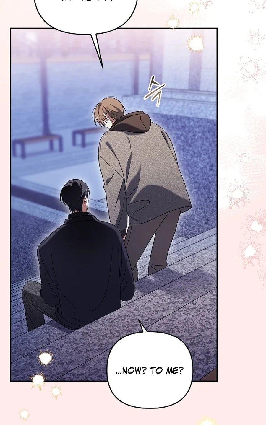 The Rogue Producer Survives as an Idol Chapter 30 page 110 - 