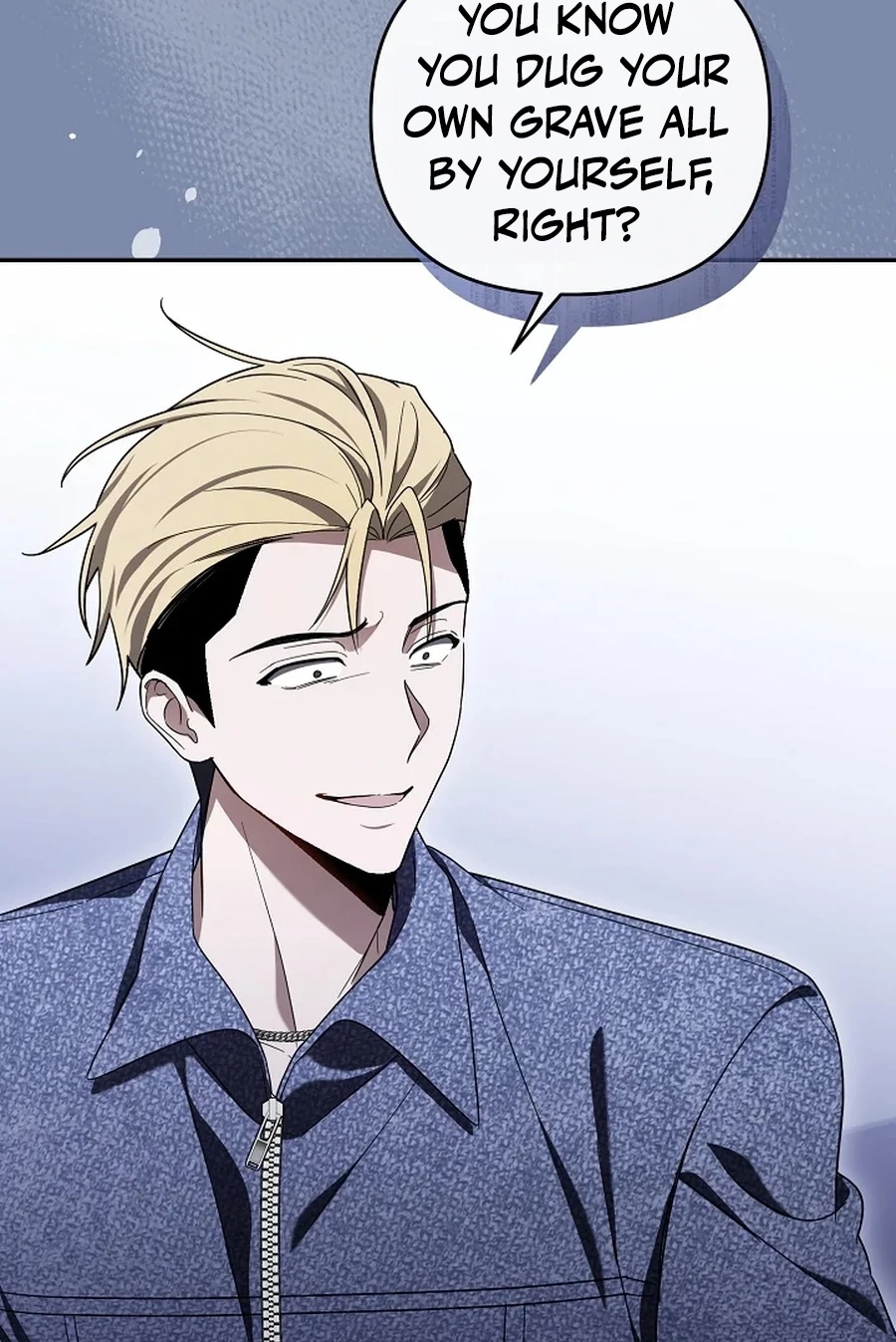 The Rogue Producer Survives as an Idol Chapter 30 page 14 - 