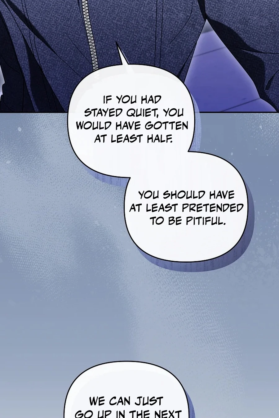 The Rogue Producer Survives as an Idol Chapter 30 page 15 - 