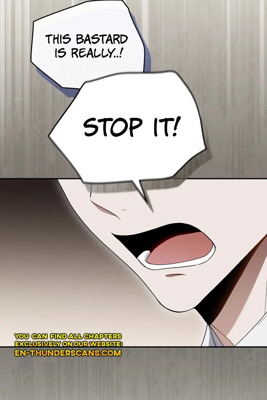 The Rogue Producer Survives as an Idol Chapter 30 page 18 - 