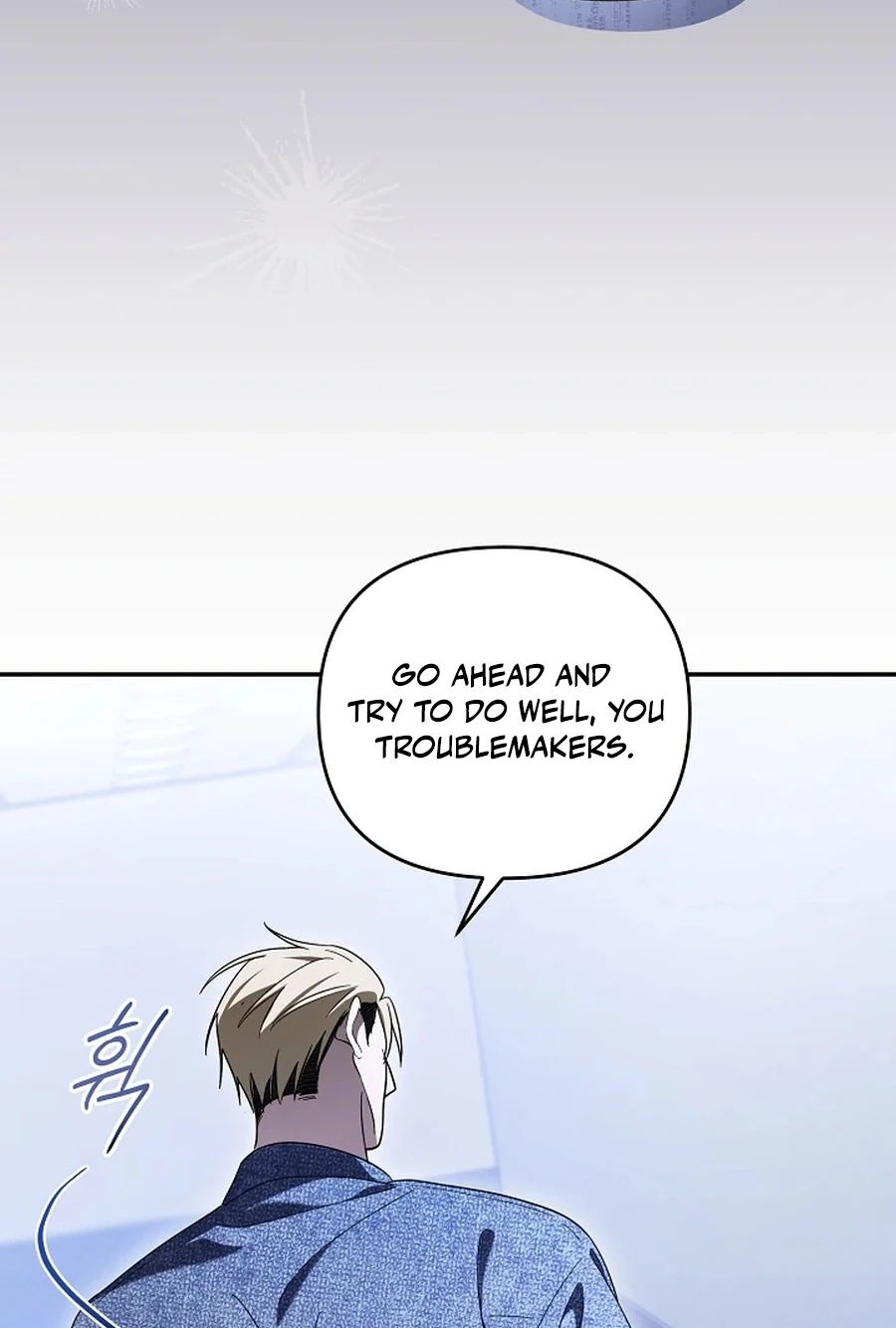 The Rogue Producer Survives as an Idol Chapter 30 page 25 - 