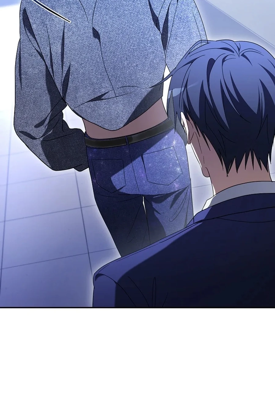 The Rogue Producer Survives as an Idol Chapter 30 page 26 - 