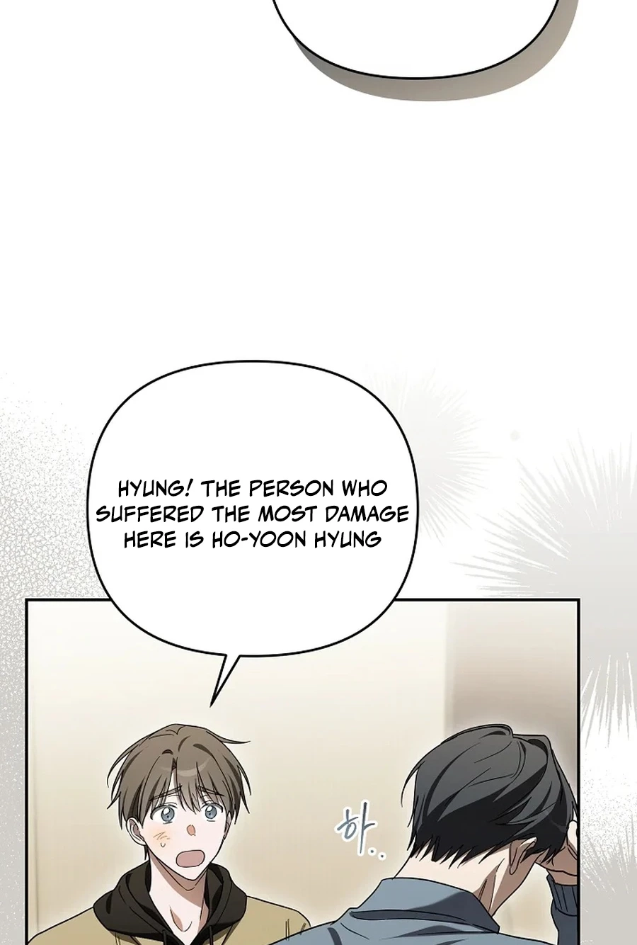 The Rogue Producer Survives as an Idol Chapter 30 page 35 - 