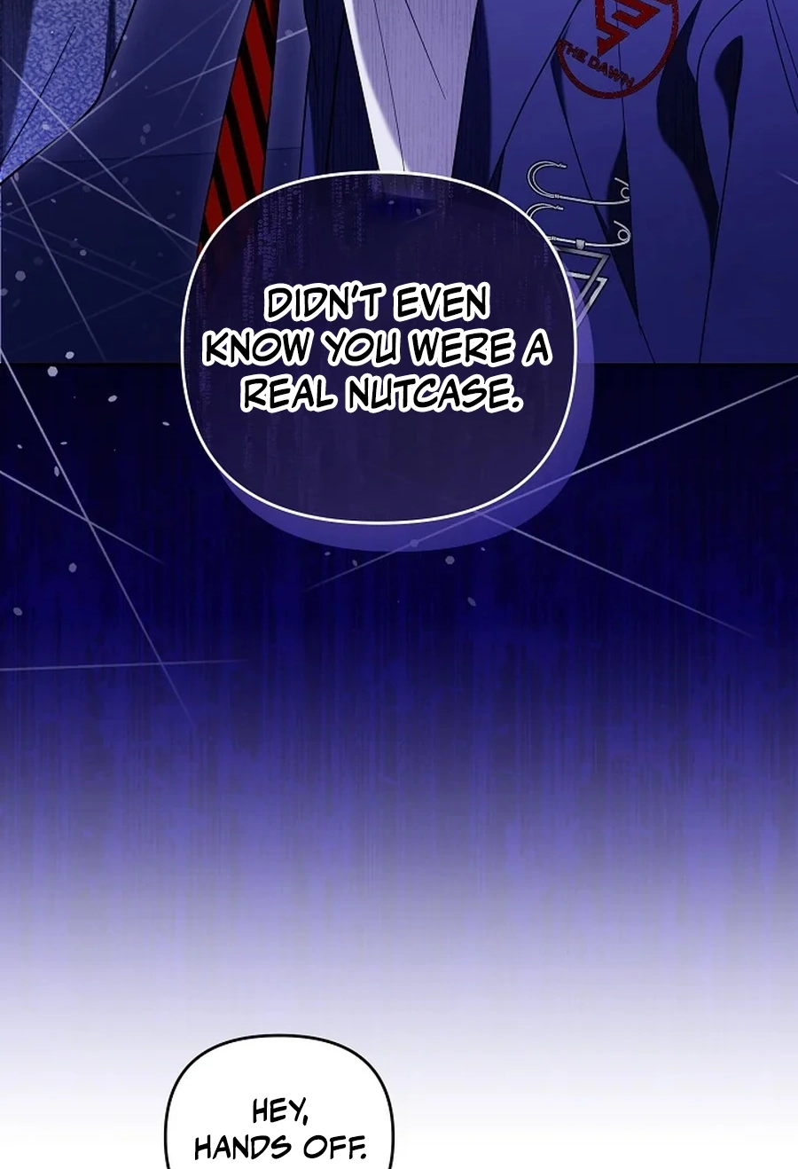 The Rogue Producer Survives as an Idol Chapter 30 page 6 - 