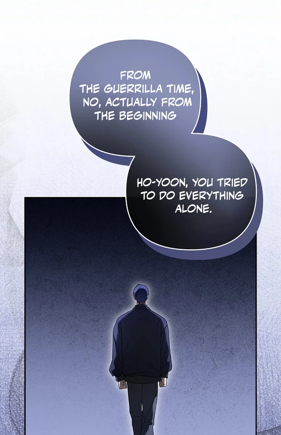 The Rogue Producer Survives as an Idol Chapter 30 page 77 - 