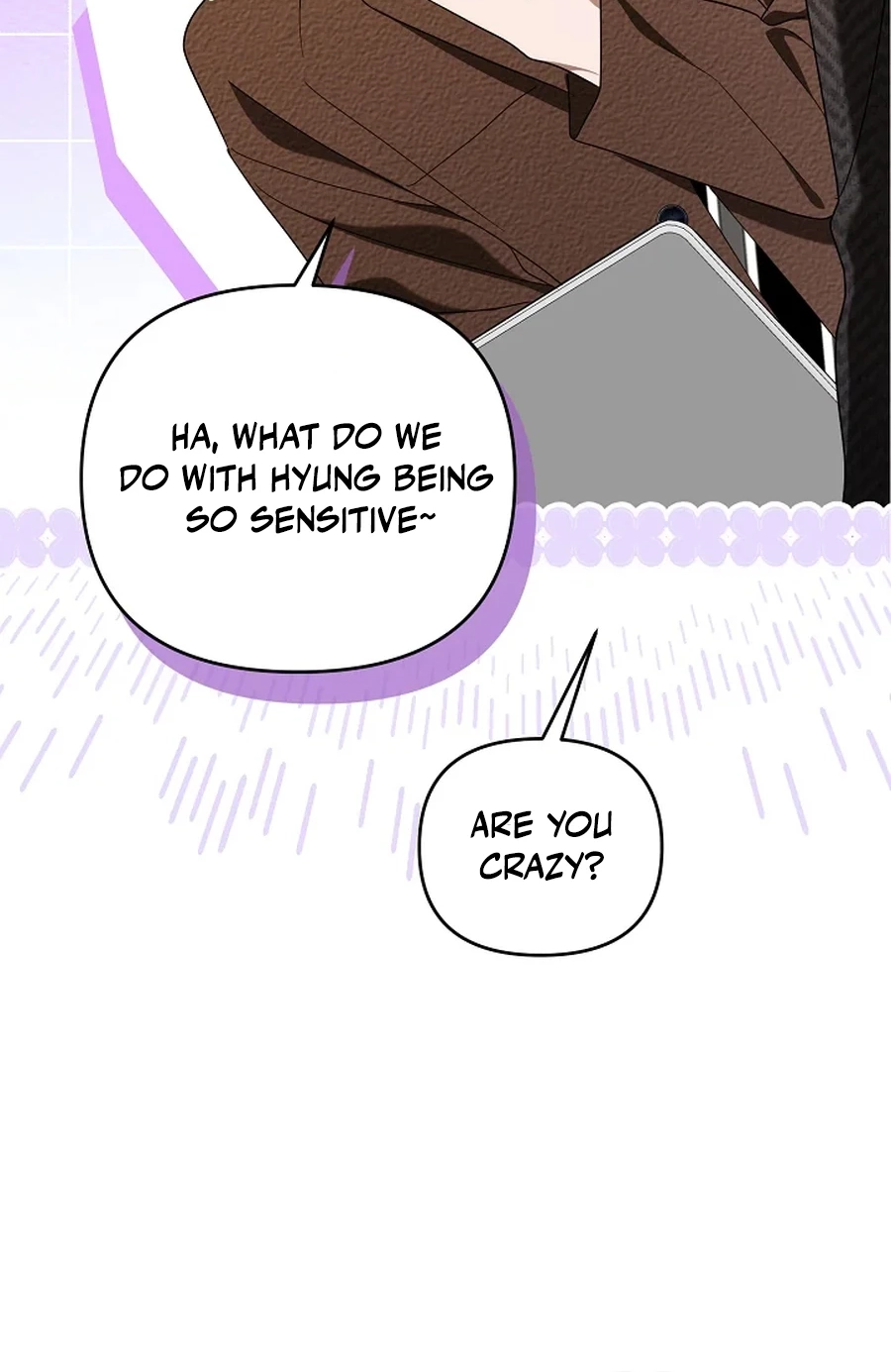 The Rogue Producer Survives as an Idol Chapter 31 page 105 - 