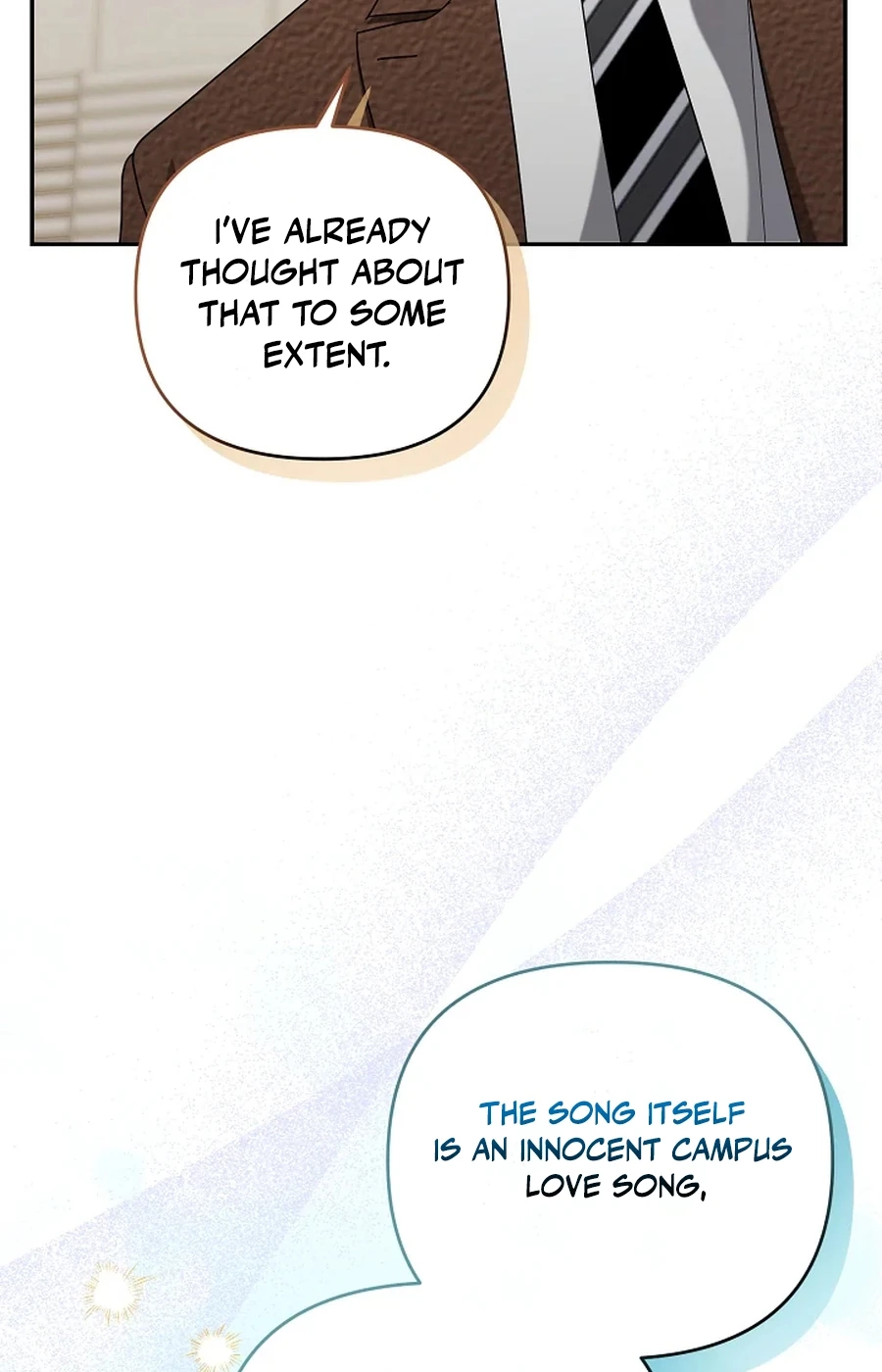The Rogue Producer Survives as an Idol Chapter 31 page 110 - 