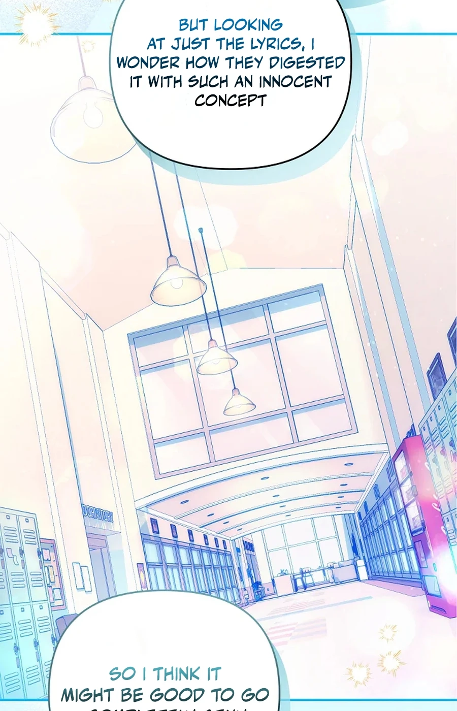 The Rogue Producer Survives as an Idol Chapter 31 page 111 - 