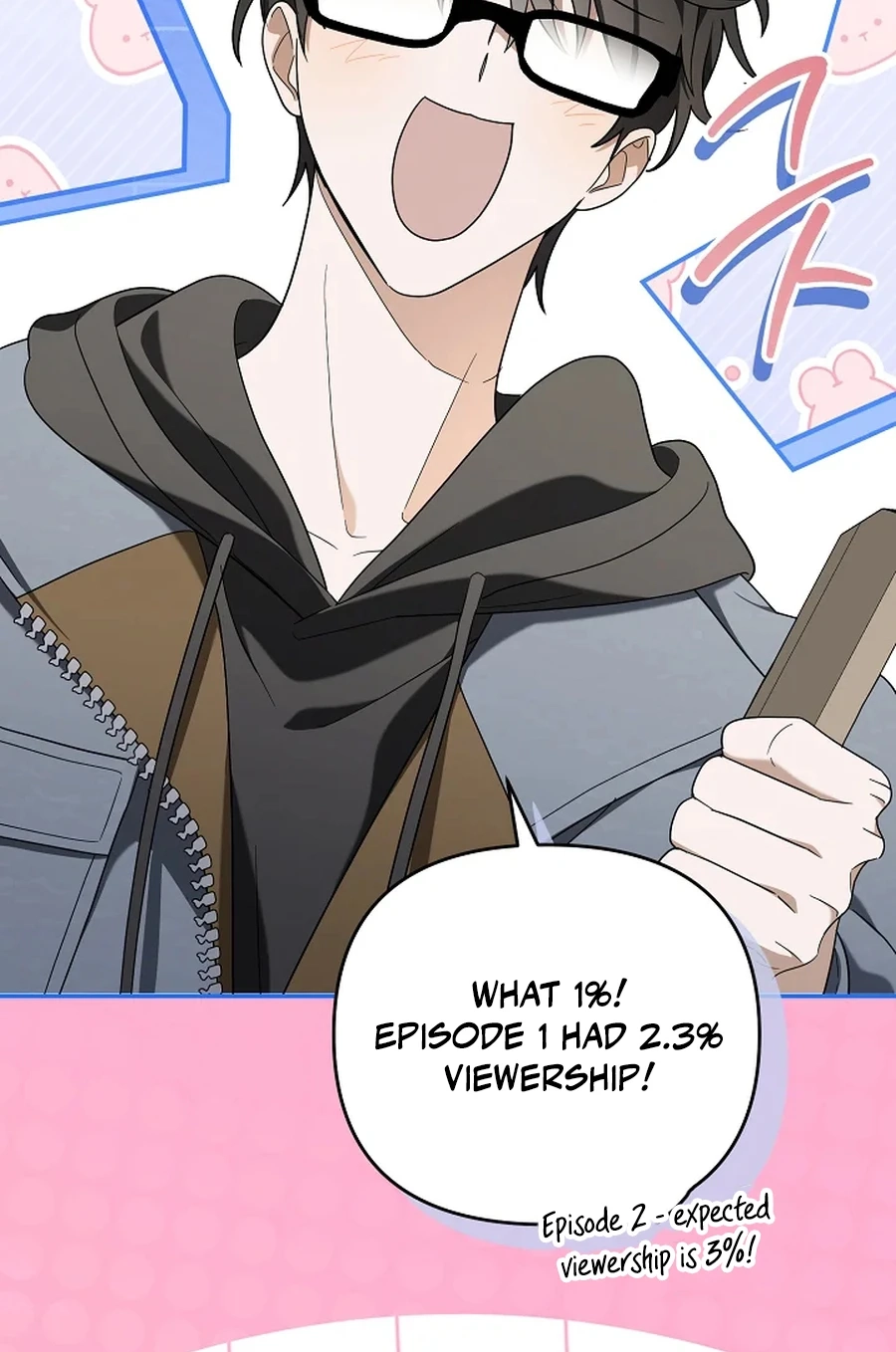 The Rogue Producer Survives as an Idol Chapter 31 page 13 - 