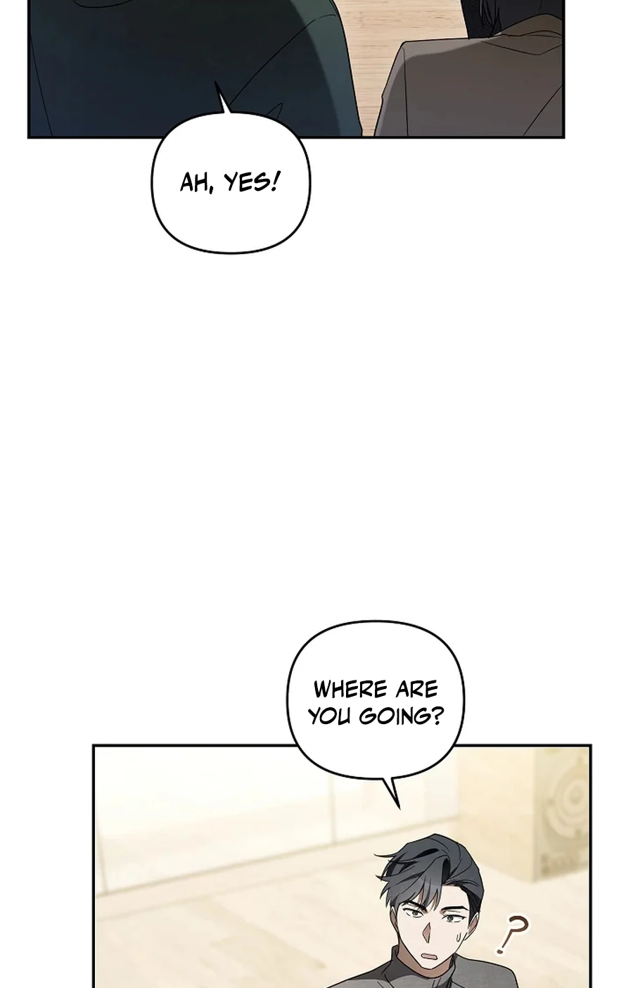 The Rogue Producer Survives as an Idol Chapter 31 page 121 - 