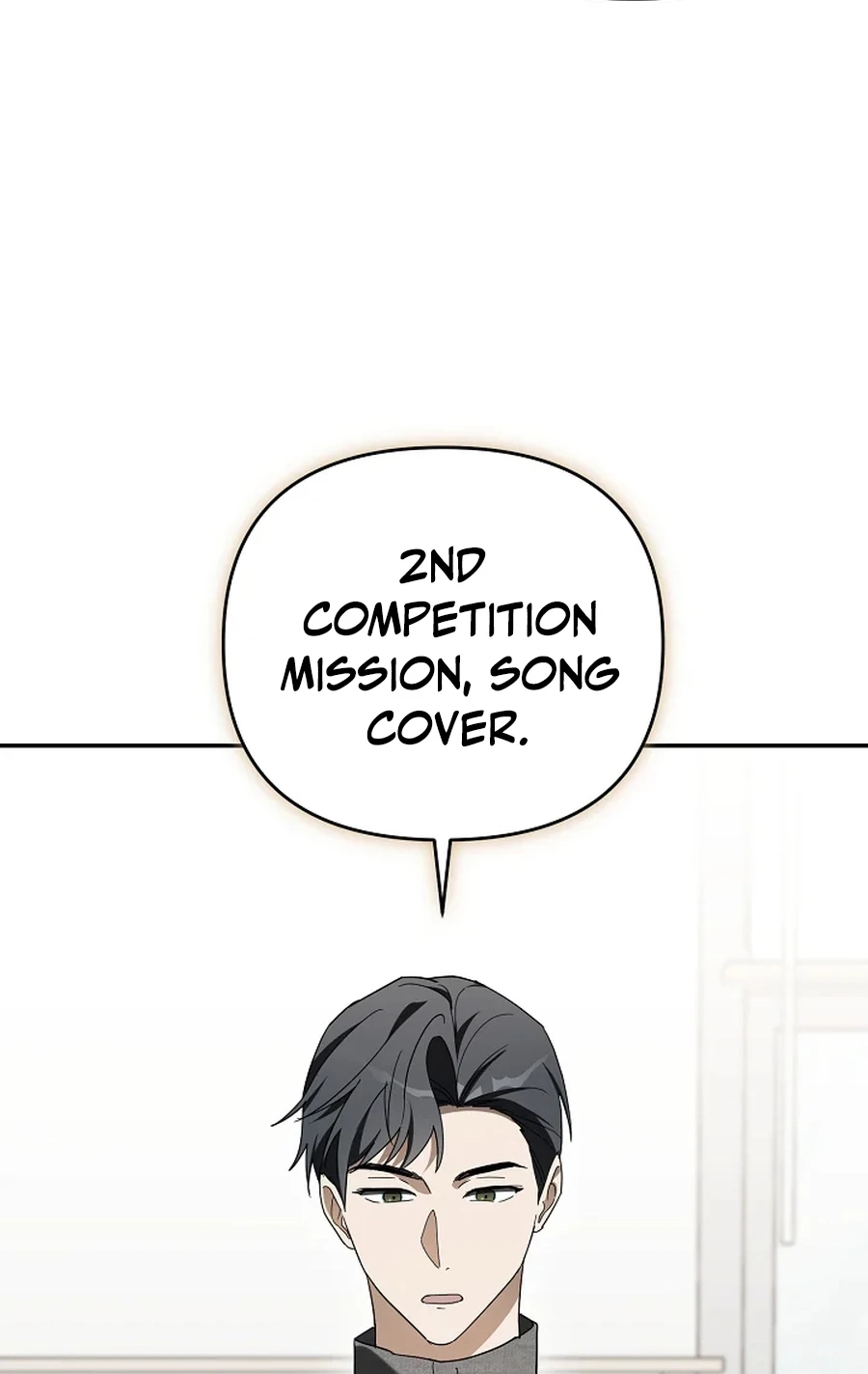 The Rogue Producer Survives as an Idol Chapter 31 page 19 - 