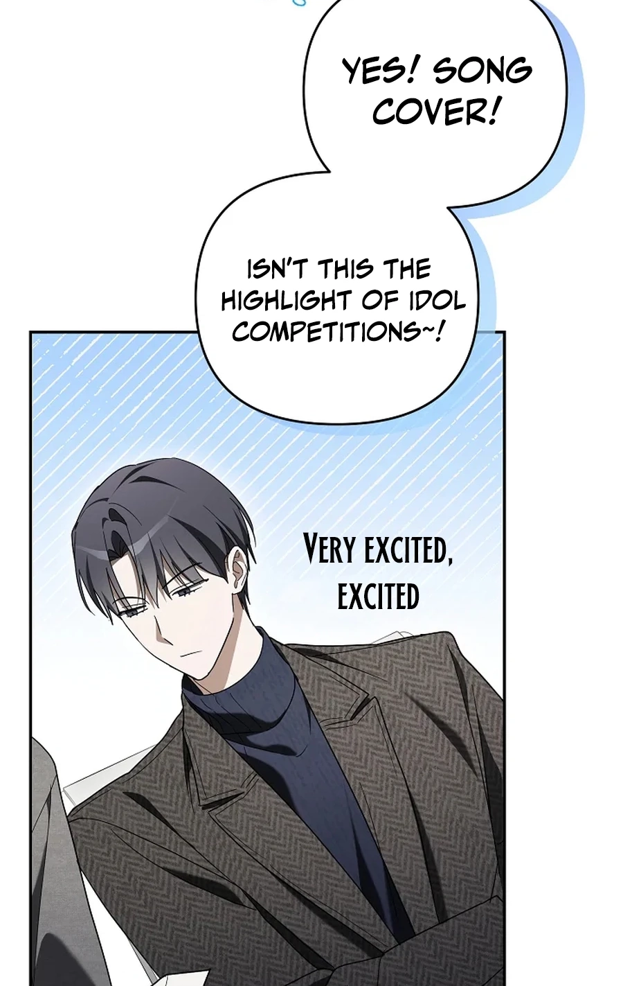 The Rogue Producer Survives as an Idol Chapter 31 page 21 - 