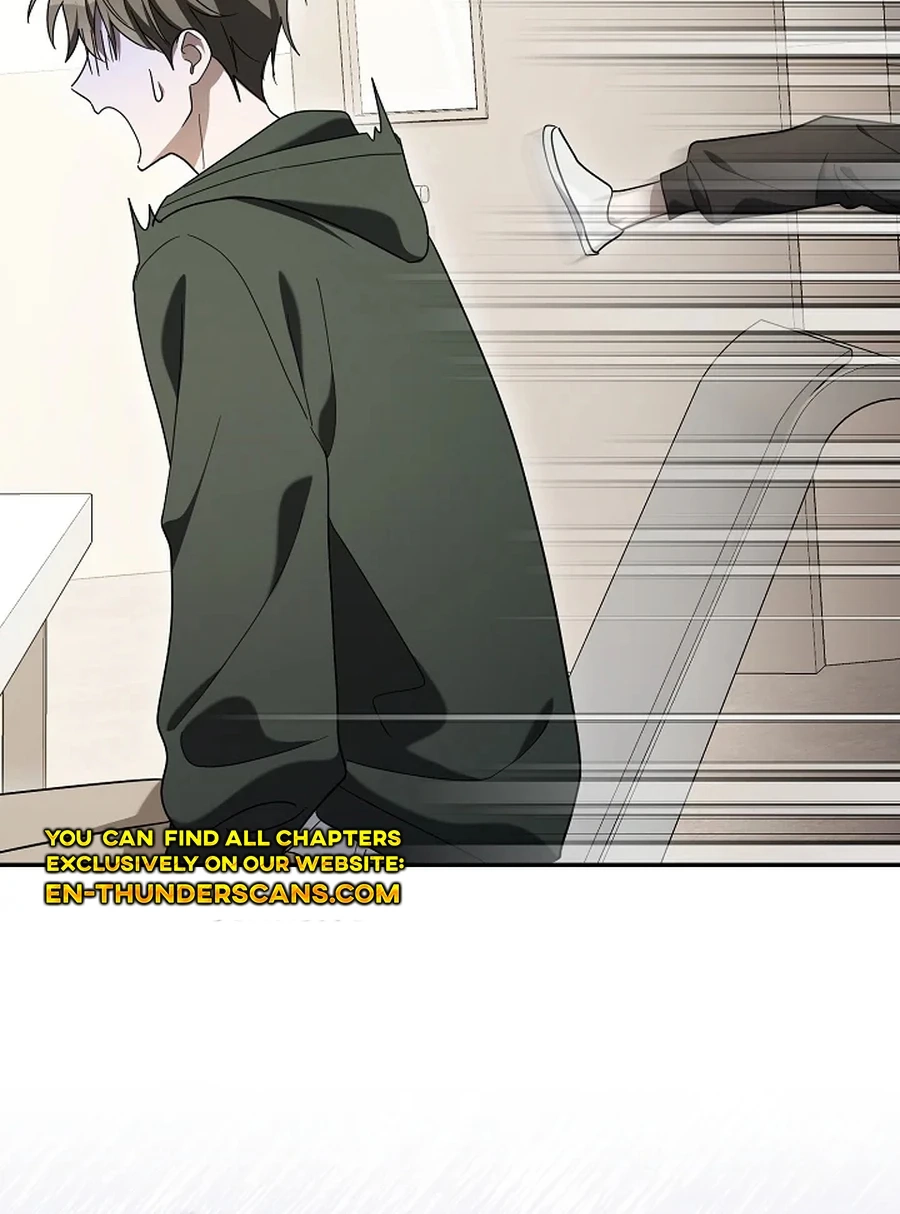 The Rogue Producer Survives as an Idol Chapter 31 page 27 - 