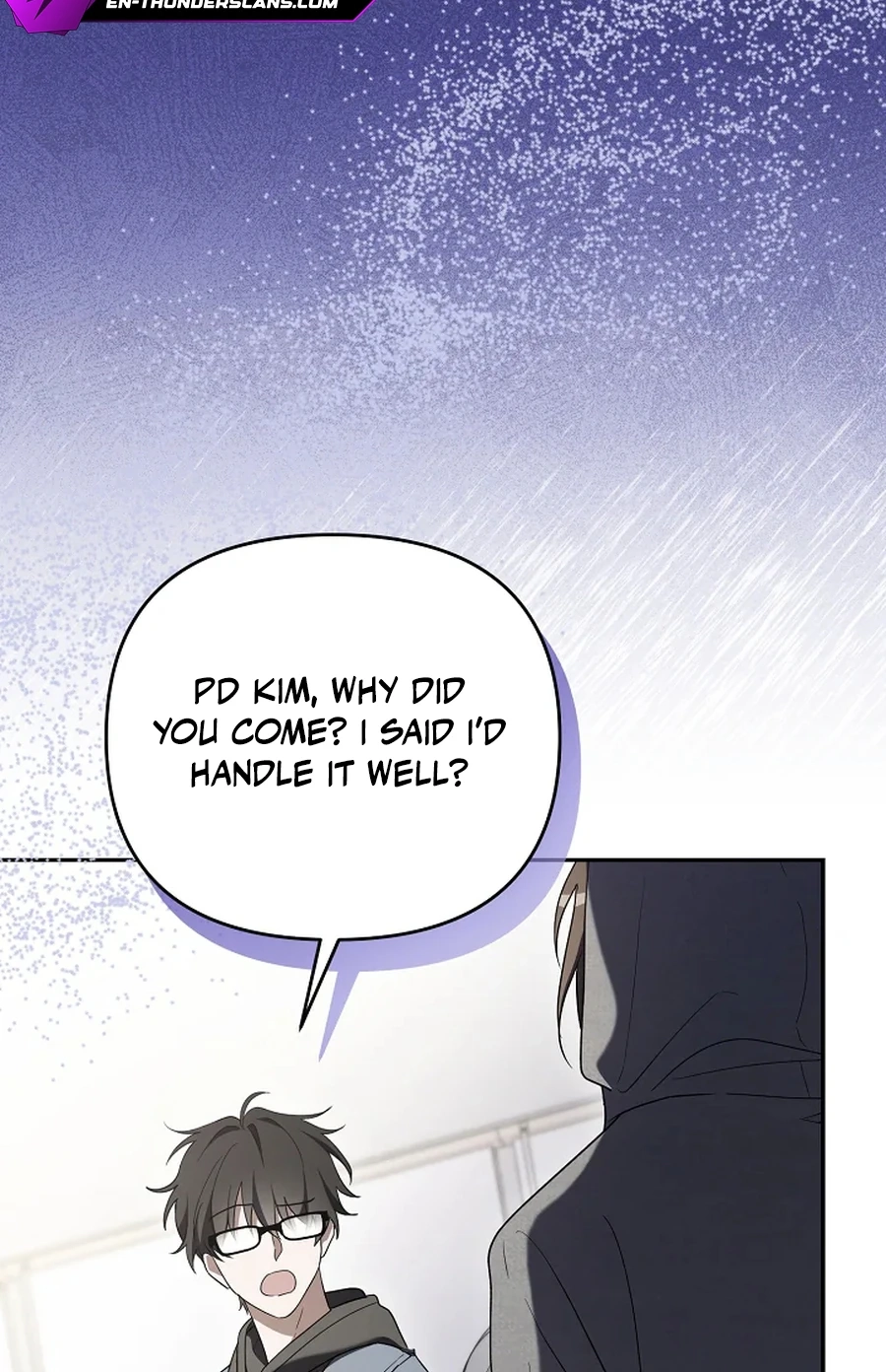 The Rogue Producer Survives as an Idol Chapter 31 page 30 - 