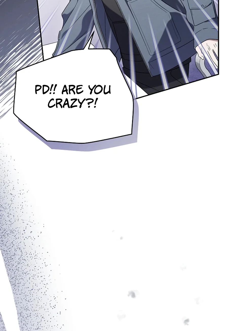 The Rogue Producer Survives as an Idol Chapter 31 page 37 - 