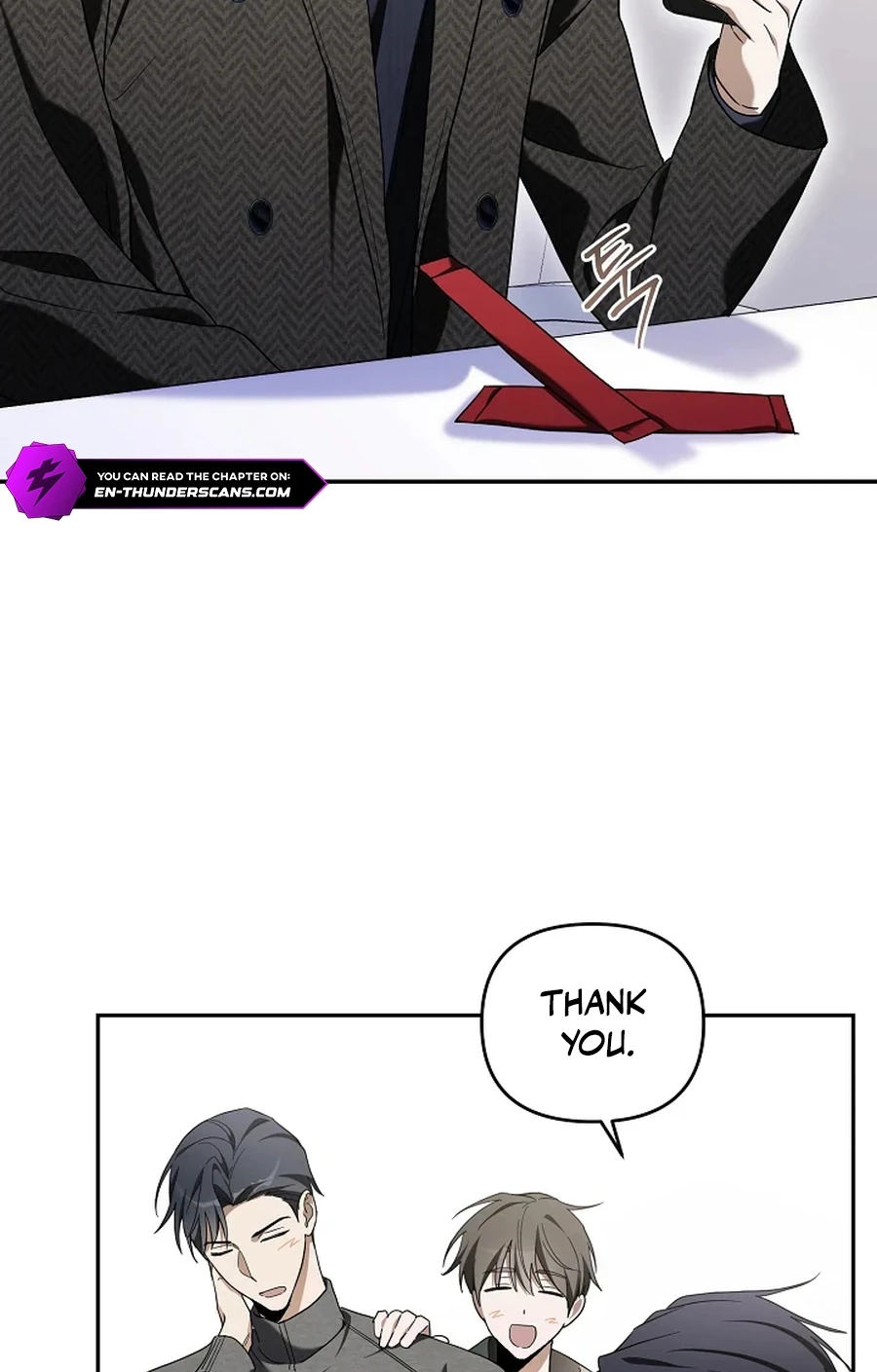 The Rogue Producer Survives as an Idol Chapter 31 page 5 - 