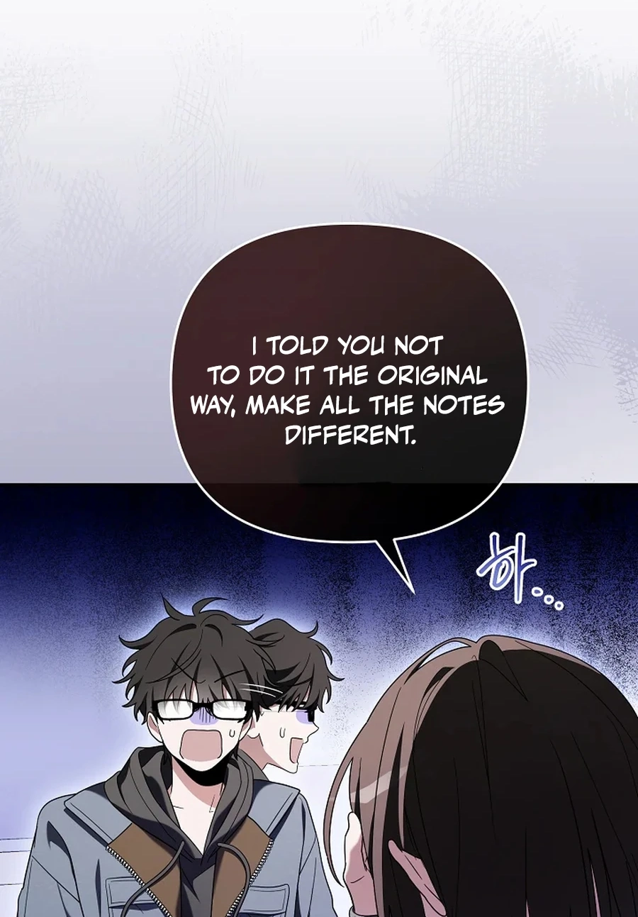 The Rogue Producer Survives as an Idol Chapter 31 page 41 - 