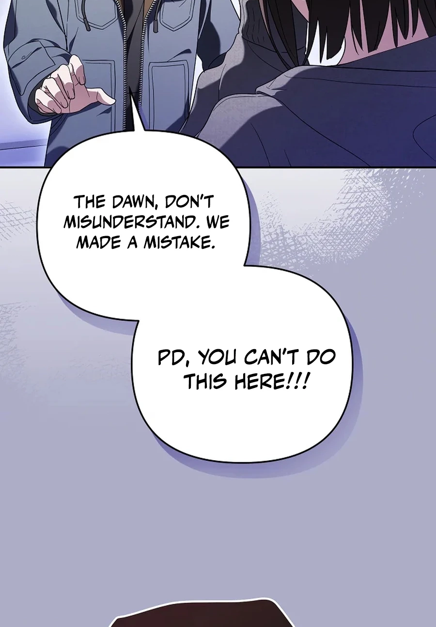 The Rogue Producer Survives as an Idol Chapter 31 page 42 - 