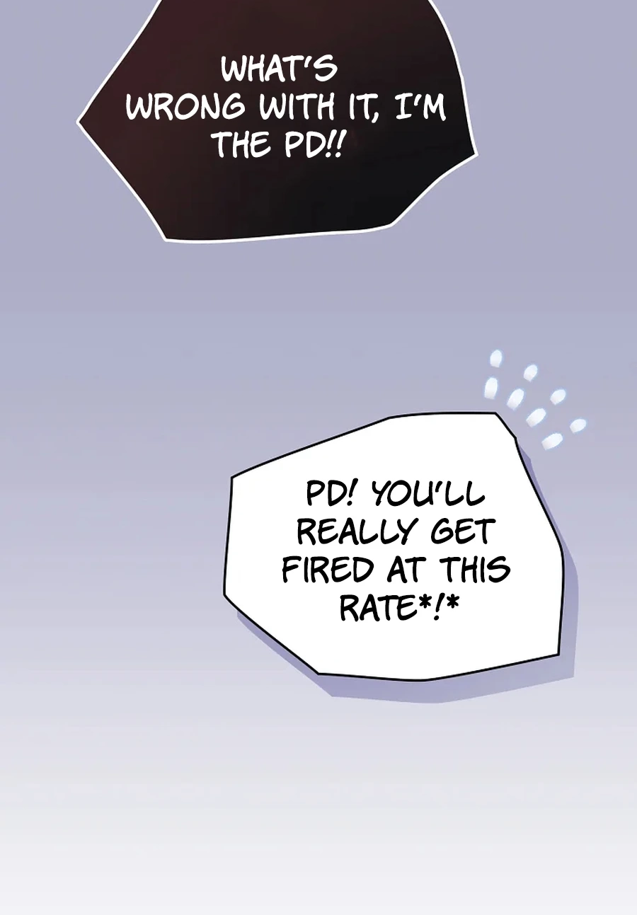 The Rogue Producer Survives as an Idol Chapter 31 page 43 - 