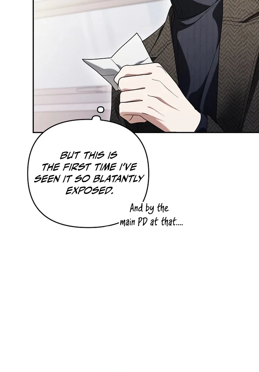 The Rogue Producer Survives as an Idol Chapter 31 page 45 - 