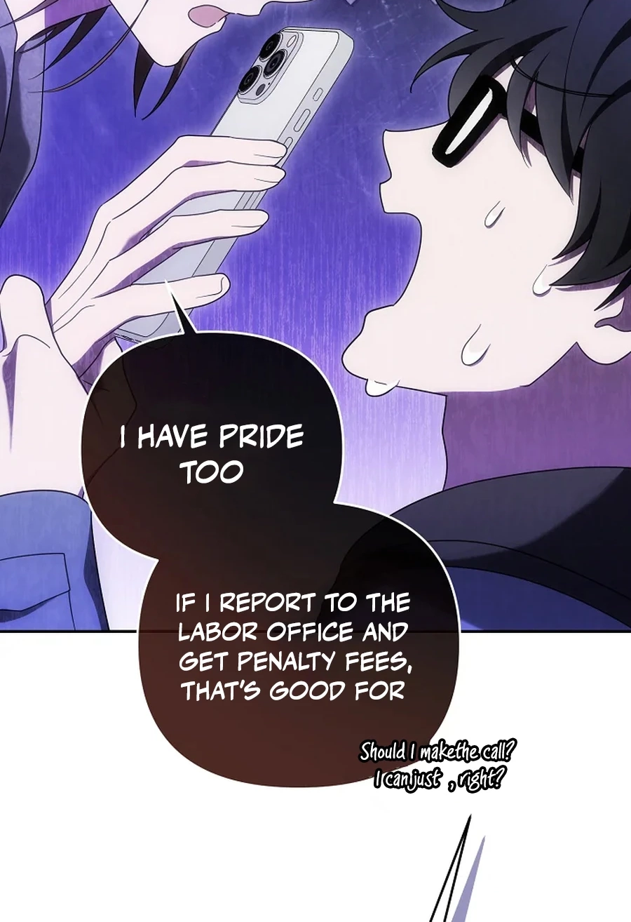 The Rogue Producer Survives as an Idol Chapter 31 page 47 - 