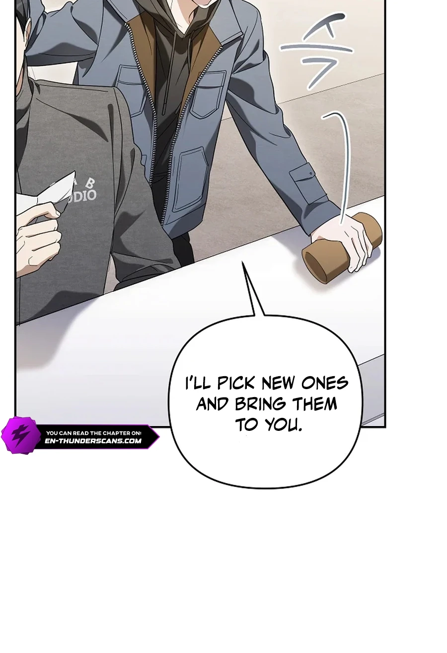 The Rogue Producer Survives as an Idol Chapter 31 page 49 - 
