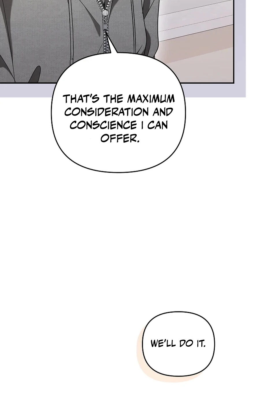 The Rogue Producer Survives as an Idol Chapter 31 page 54 - 