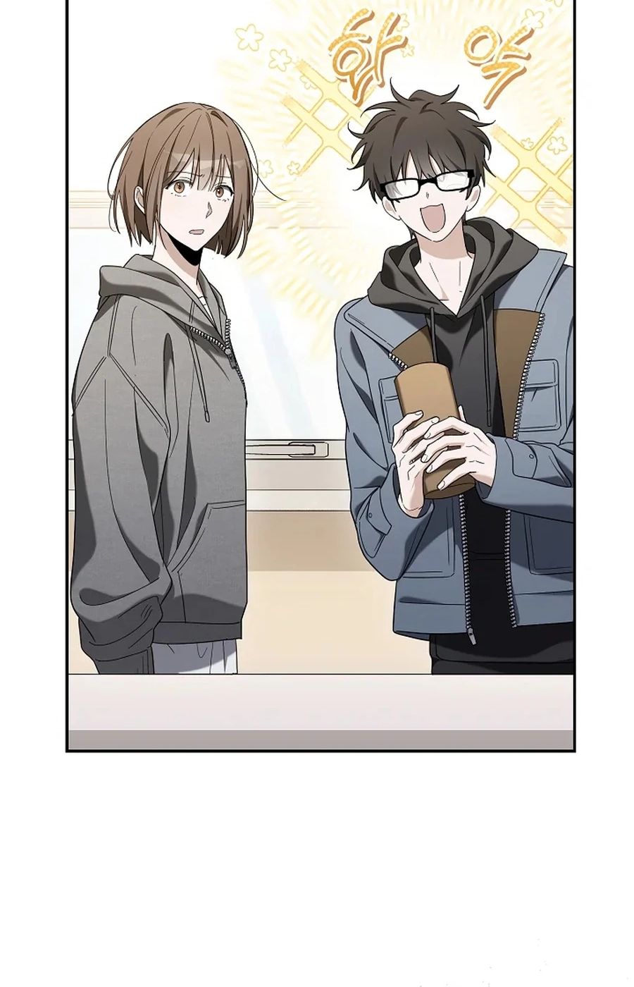 The Rogue Producer Survives as an Idol Chapter 31 page 58 - 