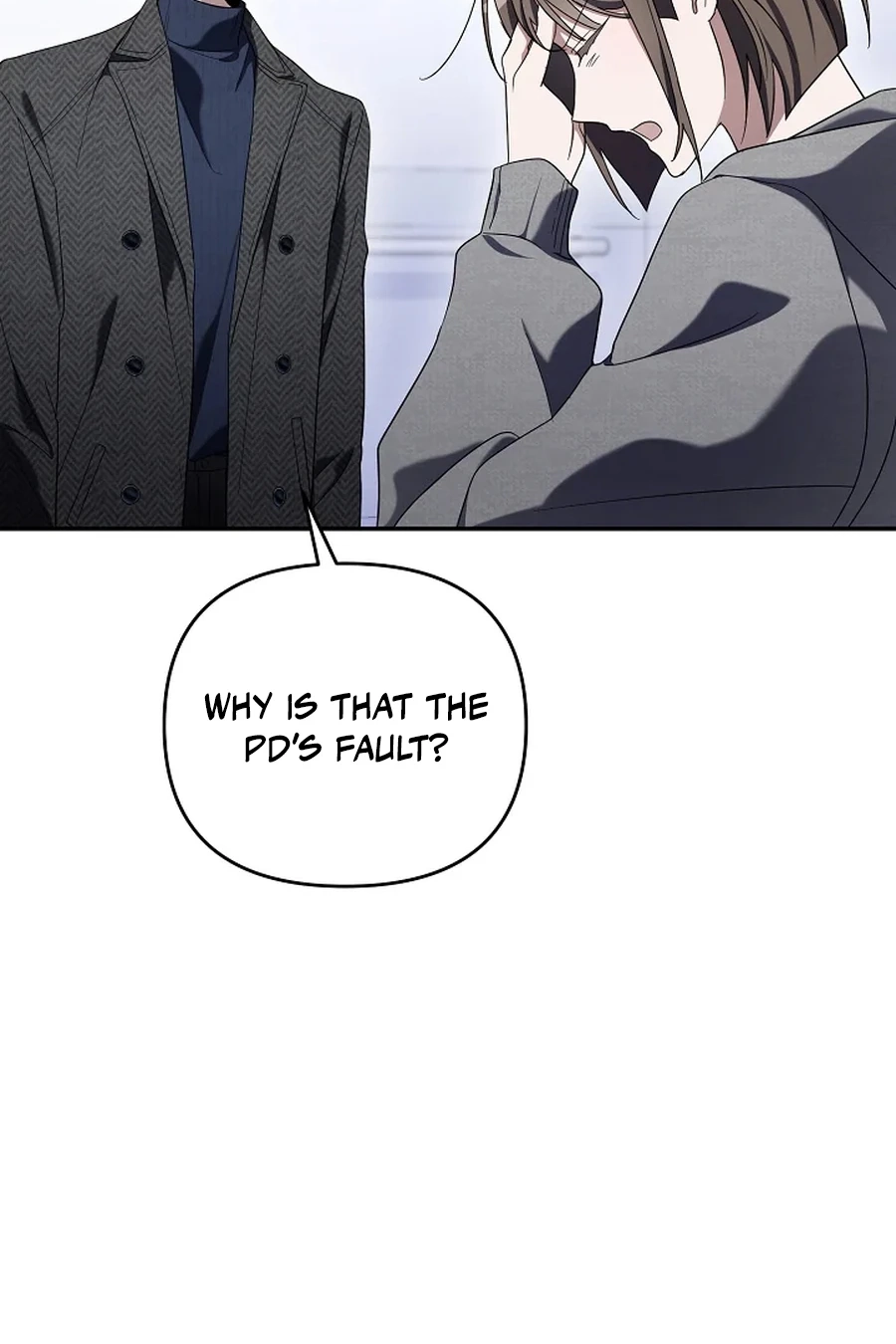 The Rogue Producer Survives as an Idol Chapter 31 page 75 - 
