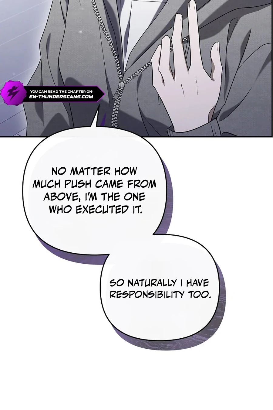 The Rogue Producer Survives as an Idol Chapter 31 page 77 - 