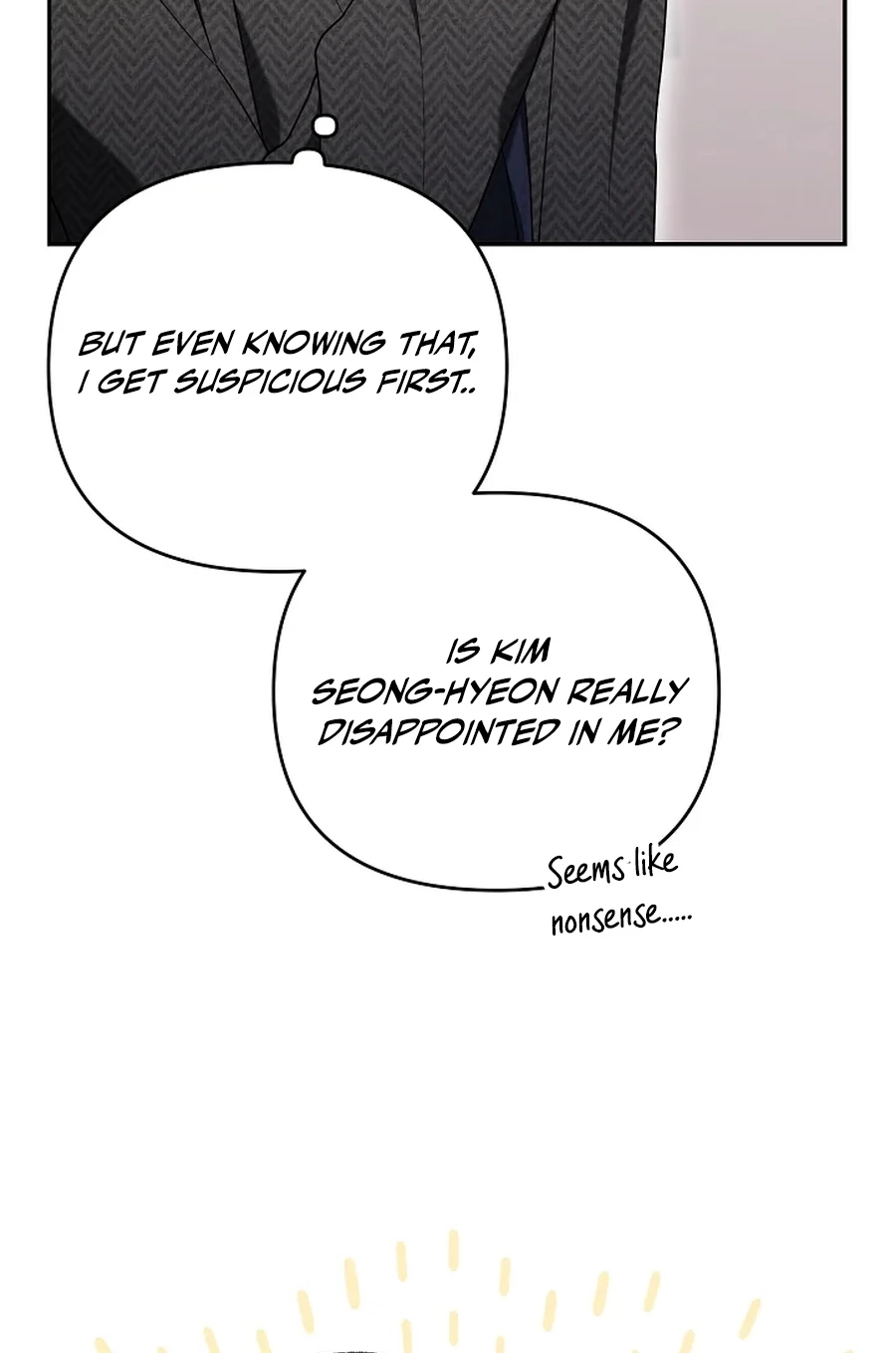 The Rogue Producer Survives as an Idol Chapter 31 page 10 - 