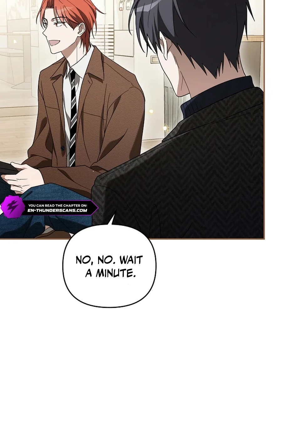 The Rogue Producer Survives as an Idol Chapter 31 page 97 - 