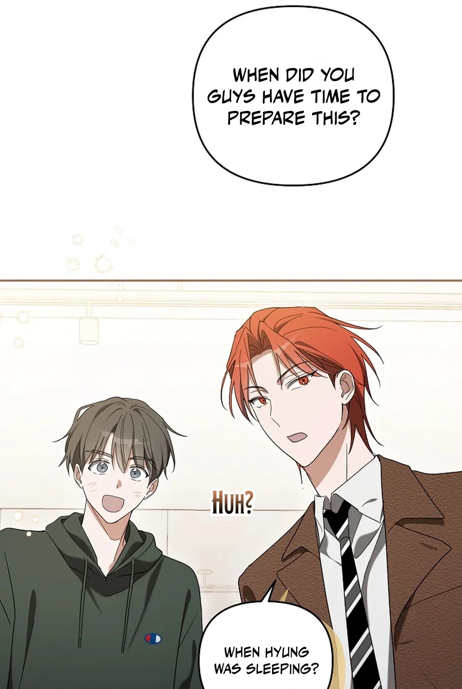 The Rogue Producer Survives as an Idol Chapter 31 page 98 - 