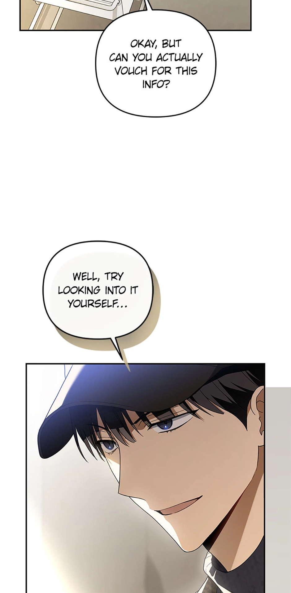 The Rogue Producer Survives as an Idol Chapter 32 page 11 - 