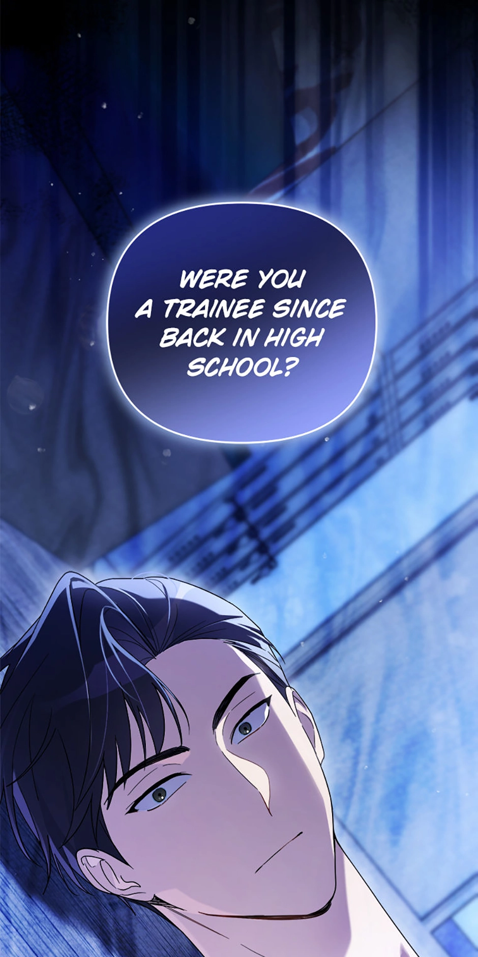 The Rogue Producer Survives as an Idol Chapter 32 page 101 - 