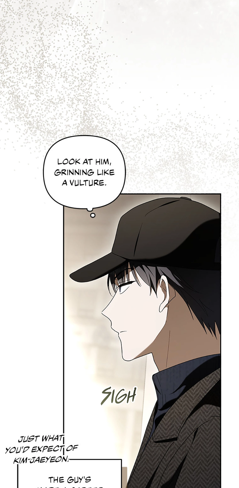 The Rogue Producer Survives as an Idol Chapter 32 page 14 - 
