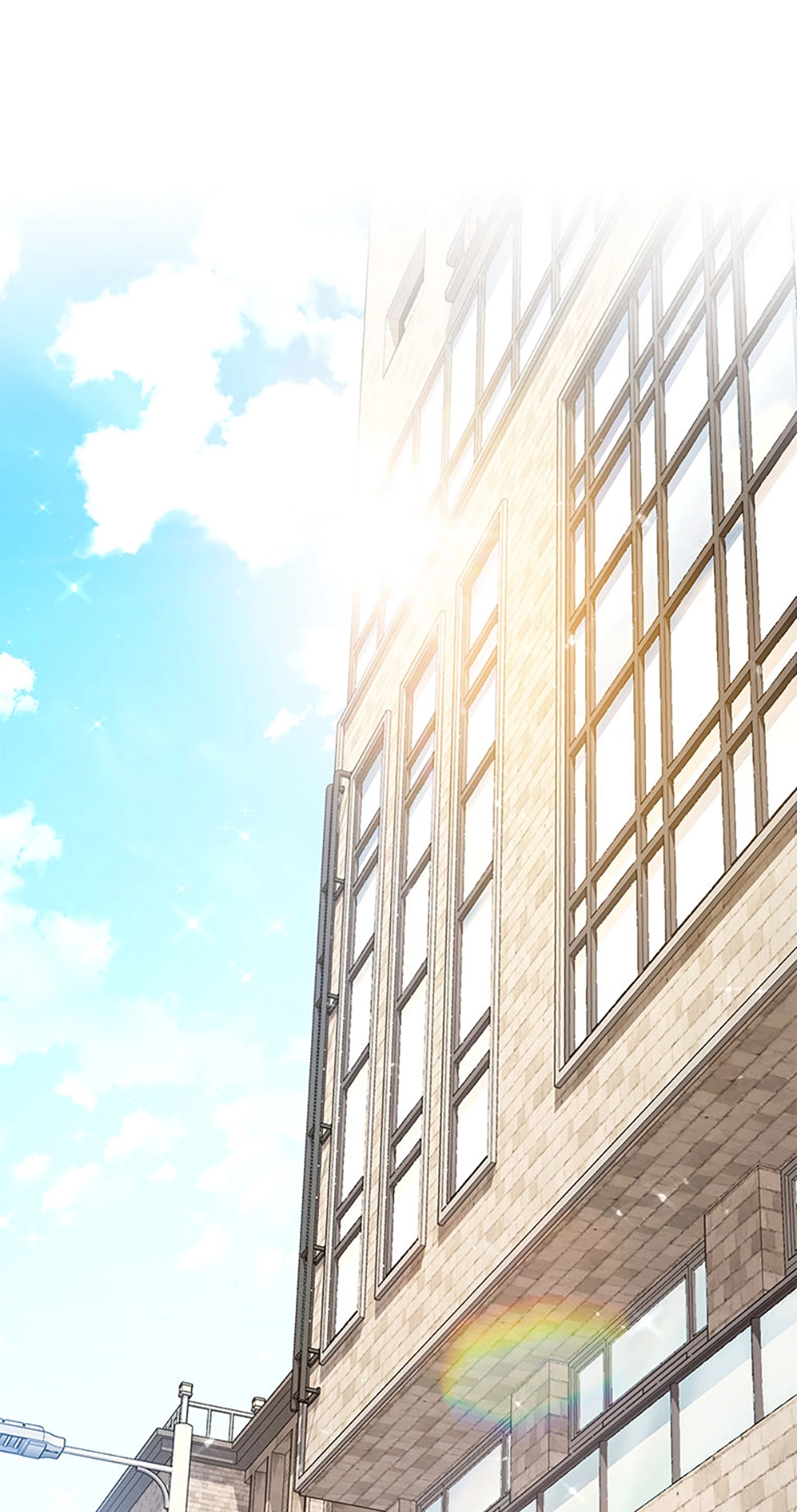 The Rogue Producer Survives as an Idol Chapter 32 page 3 - 