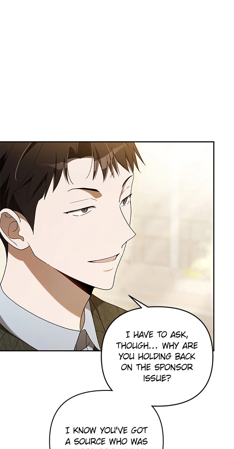 The Rogue Producer Survives as an Idol Chapter 32 page 22 - 