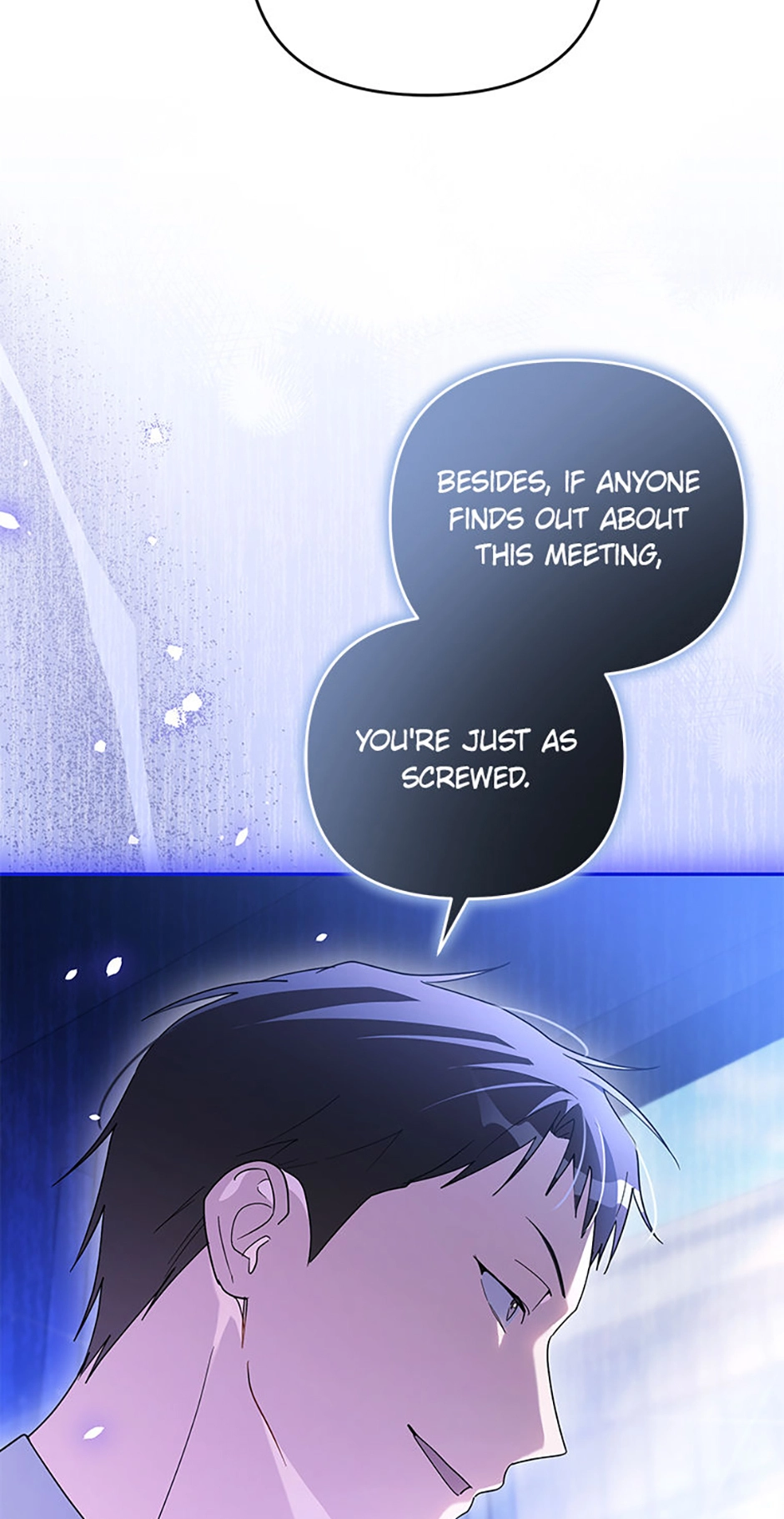 The Rogue Producer Survives as an Idol Chapter 32 page 26 - 