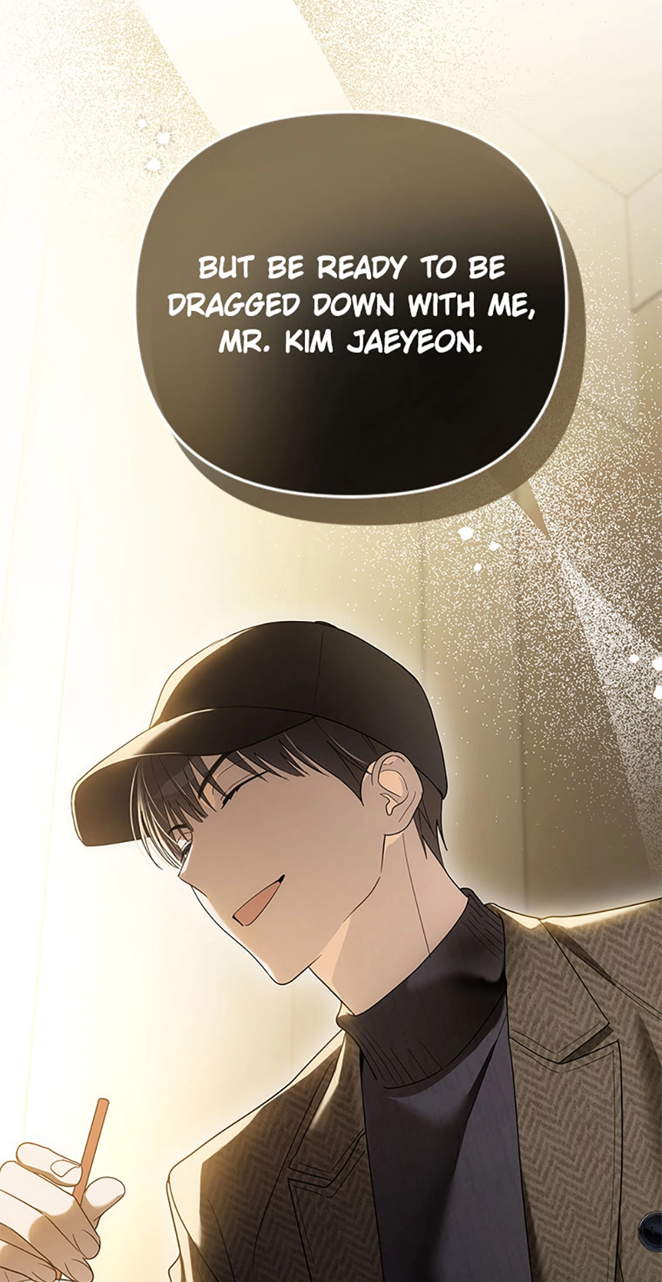 The Rogue Producer Survives as an Idol Chapter 32 page 31 - 