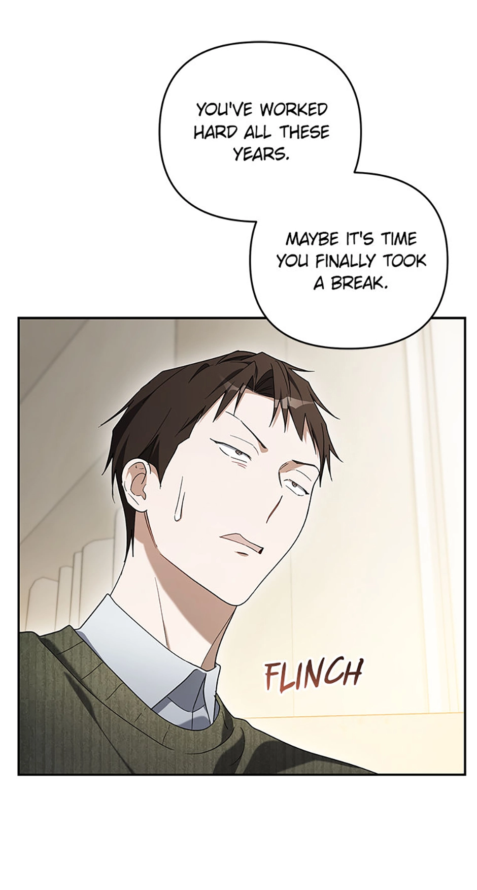 The Rogue Producer Survives as an Idol Chapter 32 page 33 - 