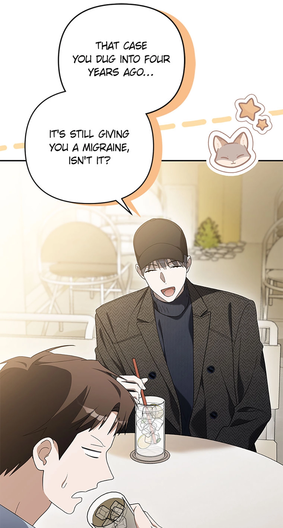 The Rogue Producer Survives as an Idol Chapter 32 page 34 - 