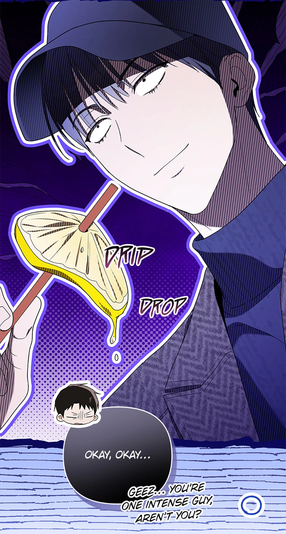 The Rogue Producer Survives as an Idol Chapter 32 page 37 - 