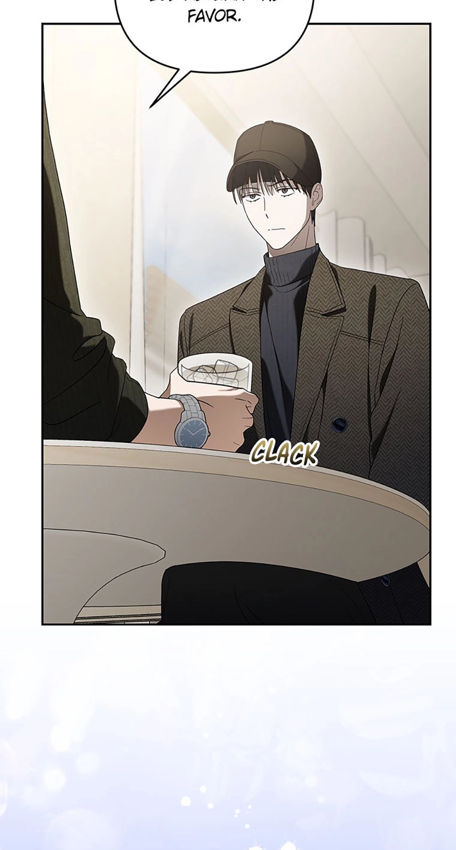 The Rogue Producer Survives as an Idol Chapter 32 page 39 - 