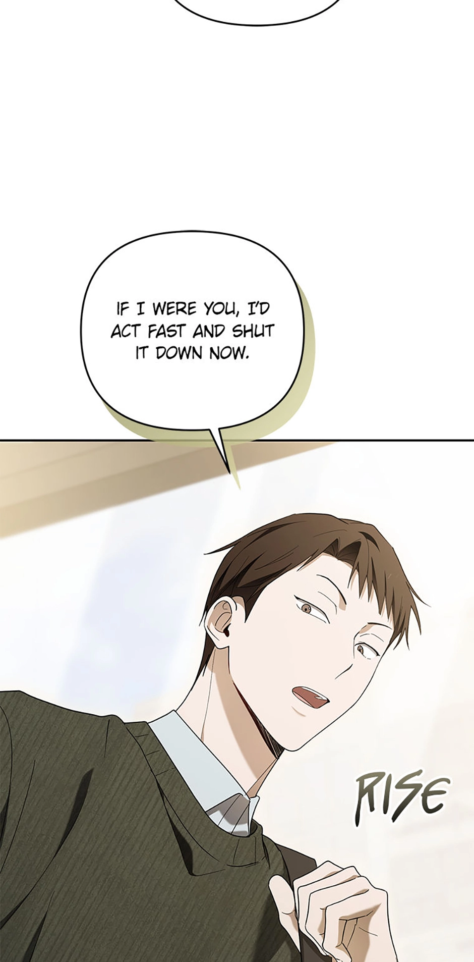 The Rogue Producer Survives as an Idol Chapter 32 page 43 - 