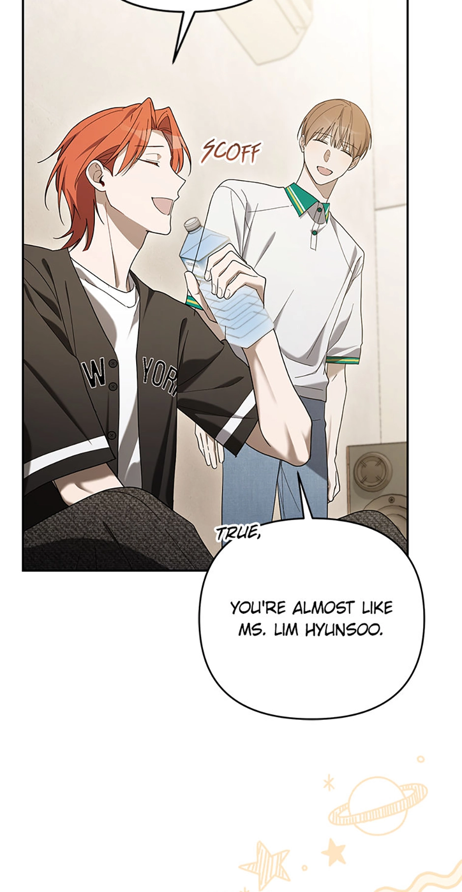 The Rogue Producer Survives as an Idol Chapter 32 page 50 - 