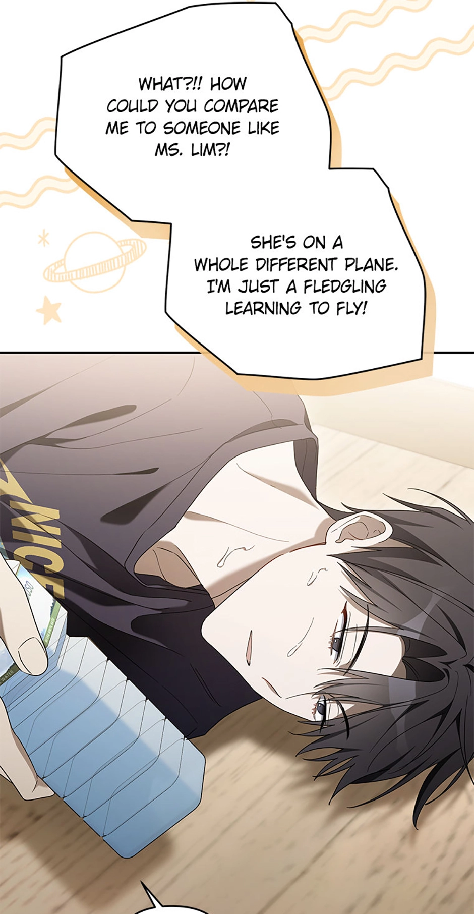 The Rogue Producer Survives as an Idol Chapter 32 page 51 - 