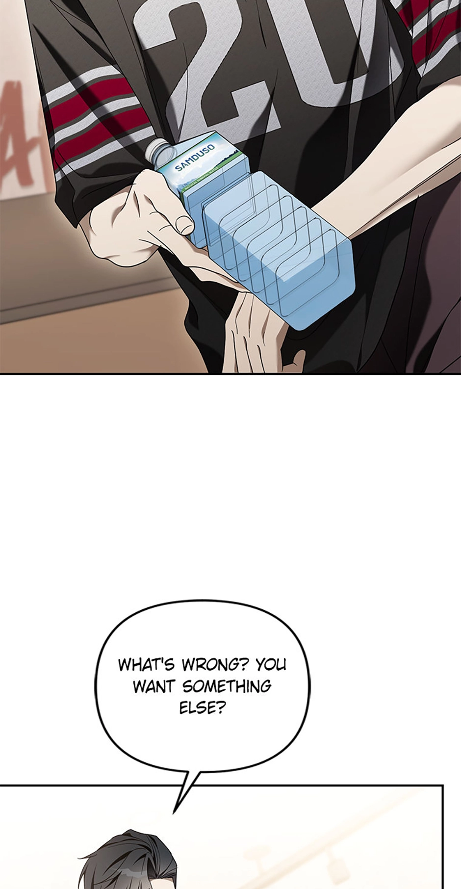 The Rogue Producer Survives as an Idol Chapter 32 page 53 - 