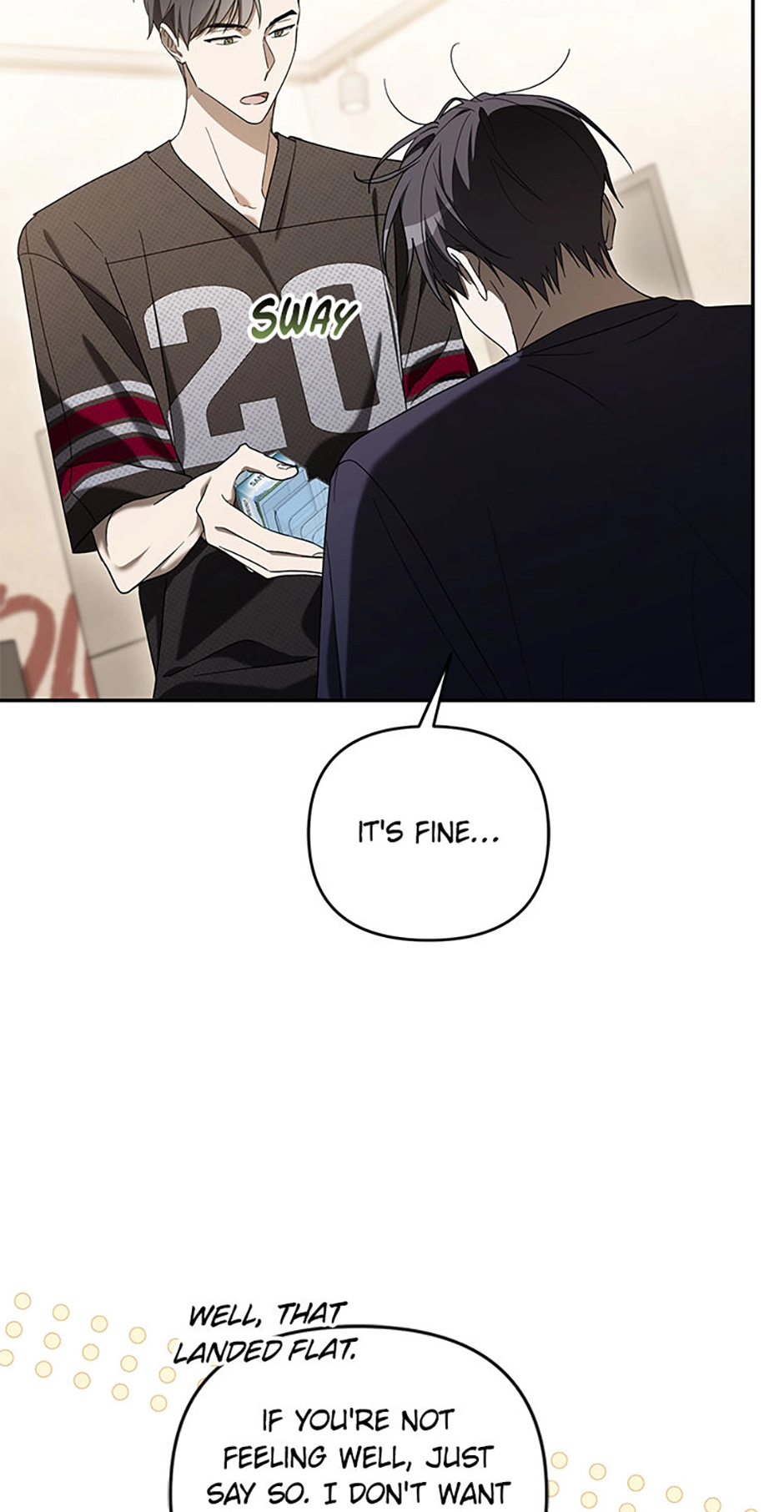 The Rogue Producer Survives as an Idol Chapter 32 page 54 - 